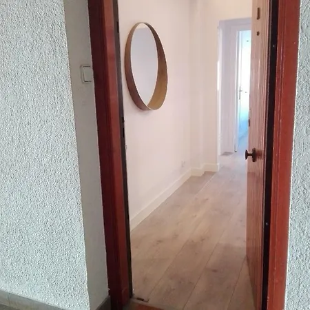 A3a Baixa Mar Apartamento Torredembarra